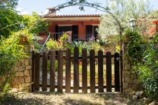 EMILIA'S HOUSE in Feraxi - Muravera - San Priamo - 0