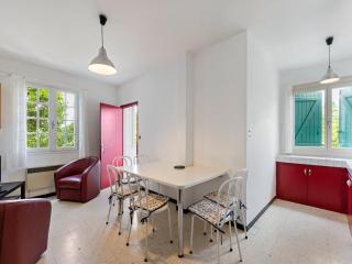 Apartment with pool amid vineyards and near the beach - Mèze - 8