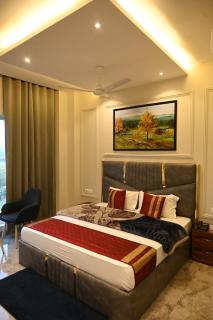 Siswan View Hotel - Khizrābād - 0