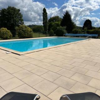 Hameau du Soleil - Papillon - 5