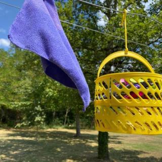 Hameau du Soleil - Papillon - 3