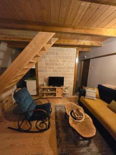 Durmitor Chill Chalet - Žabljak - 5