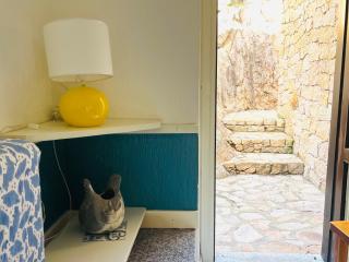 Charming Villa with Garden - Costa Paradiso - 3