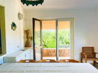 Charming Villa with Garden - Costa Paradiso - 4