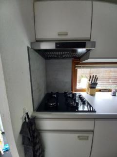 Chalet "Uit Zicht" - Putten - 3