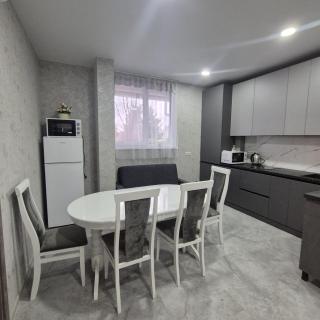 RentApart Super location - Chişinău - 6