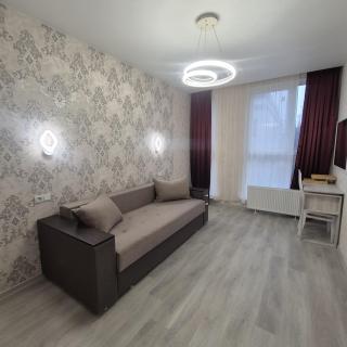 RentApart Super location - Chişinău - 8