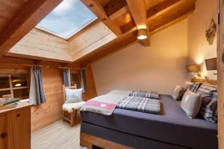 Narzenhof Wellness Chalets, Familien & Luxus Apartments am Bauernhof - Sankt Johann in Tirol - 9