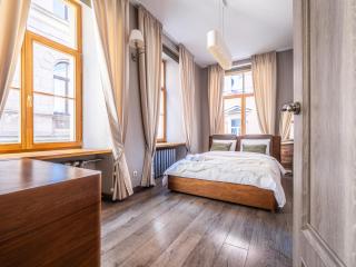 Barn Street Home, Old Riga 1BR - Riga - 6