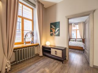 Barn Street Home, Old Riga 1BR - Riga - 7