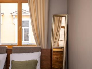 Barn Street Home, Old Riga 1BR - Riga - 1