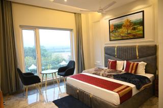 Siswan View Hotel - Khizrābād - 8