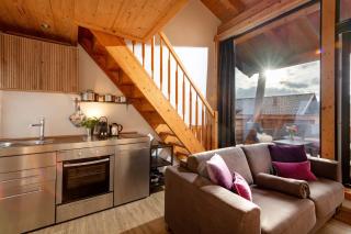Narzenhof Wellness Chalets, Familien & Luxus Apartments am Bauernhof - Sankt Johann in Tirol - 7