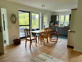 Ferienwohnung LANDZEIT - Bad Soden-Salmünster - 8
