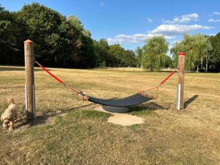 Ferienwohnung LANDZEIT - 7