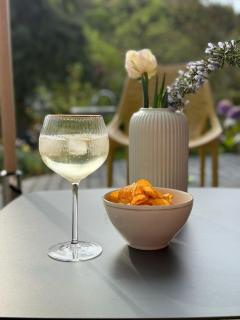 Ferienwohnung LANDZEIT - 5