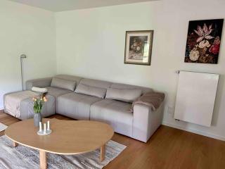 Ferienwohnung LANDZEIT - 3