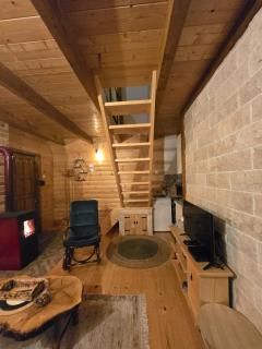 Durmitor Chill Chalet - Žabljak - 6