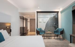 Sette Suites & Rooms - Adults Only - Xylokastro - 1