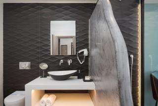 Sette Suites & Rooms - Adults Only - Xylokastro - 2
