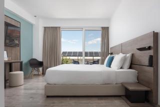 Sette Suites & Rooms - Adults Only - Xylokastro - 6