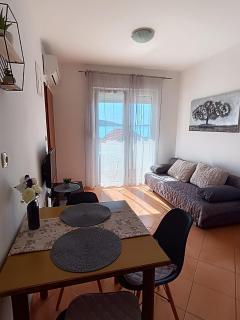Apartment in Sevid with Seaview, Balcony, Air condition, WIFI (4755-4) - Sevid - 7