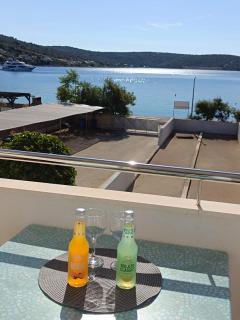 Apartment in Sevid with Seaview, Balcony, Air condition, WIFI (4755-4) - Sevid - 4