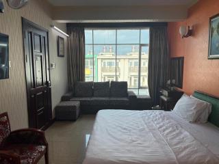 Tâm Tín Hotel Hồ Chí Minh - Hô-Chi-Minh-Ville - 0