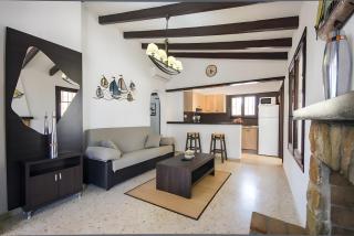 Villa Molino Moraira - Teulada - 6
