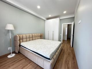 Central Park Apartments with Terrace - Chişinău - 9