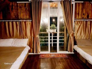 Homestay Đồi Sương Trắng - Kon Rung (1) - 5
