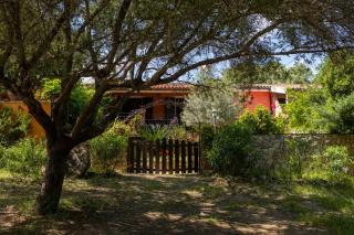 EMILIA'S HOUSE in Feraxi - Muravera - San Priamo - 9