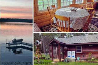 Butler's Bay Cottage cottage - Hayward - 0