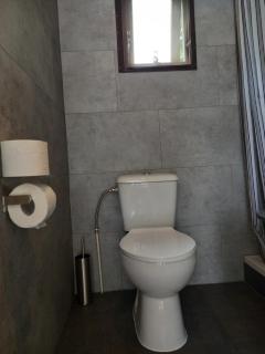 Chalet "Uit Zicht" - Putten - 5