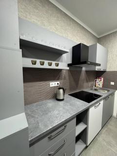 RentApart Super location - Chişinău - 2