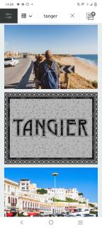 Tanger - Oulad Akkou - 1