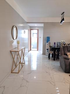 2bedroom Favorite Parkview Stay By Janice- Near airport-Self check in - Nairobi - 9
