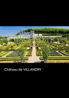 Gîte familial proche d'Amboise - Souvigny-de-Touraine - 2