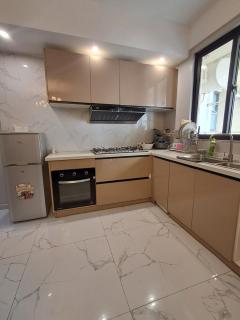 2bedroom Favorite Parkview Stay By Janice- Near airport-Self check in - Nairobi - 3