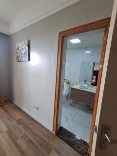 2bedroom Favorite Parkview Stay By Janice- Near airport-Self check in - Nairobi - 1
