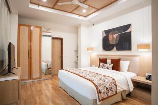 AR Suites KLJ Square - Gurgaon - 9