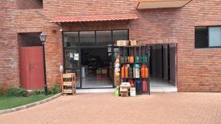 Jambo Park Hotel Apartments - Near Aiport - 3