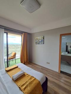 2bedroom Favorite Parkview Stay By Janice- Near airport-Self check in - Nairobi - 0