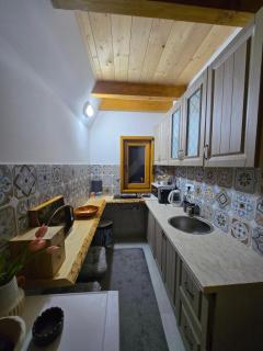 Durmitor Chill Chalet - Žabljak - 3