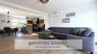 Ferienhaus Northeim, Savanna Lodge - Northeim - 9