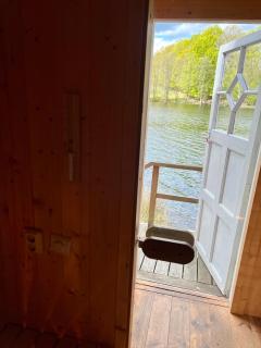 Hörneborg Summer Home - Kyrkhult - 5