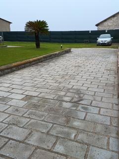 Dal tramonto all' alba - 1