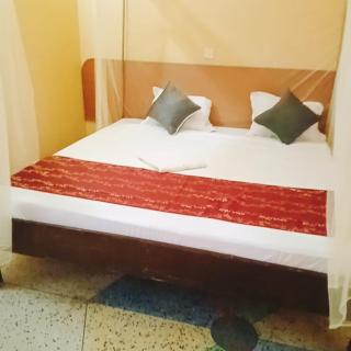 Topville Hotel Mombasa - Mombasa - 3