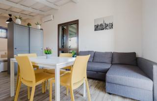 Il Patio sul Mare by Quokka 360 - 5 min walk from the beach - Lido Signorino - 2