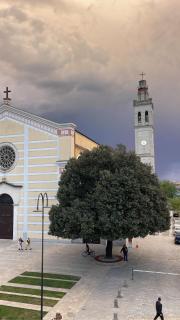 Streha e Këmbanave - Shkodër - 6